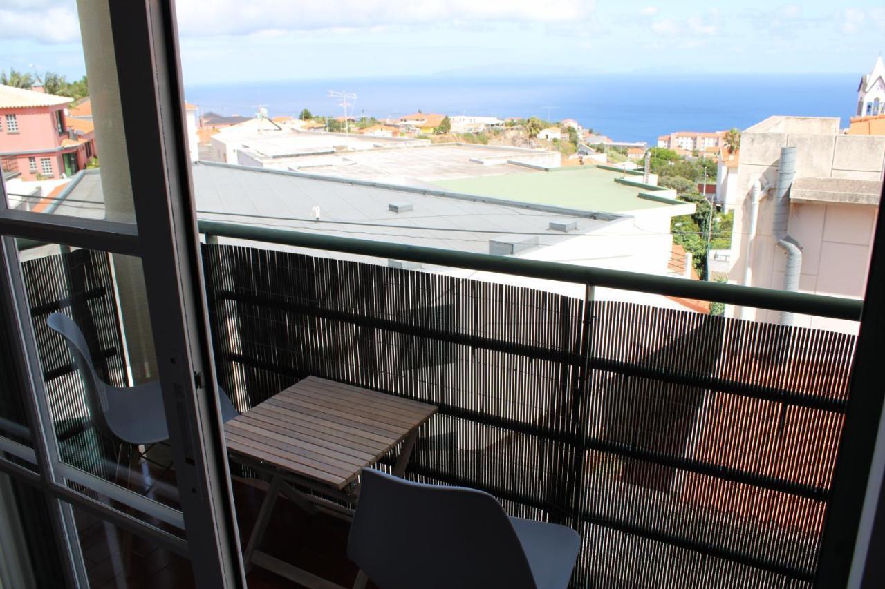 Moradia - Osei Santa Cruz (Madeira) Exterior photo