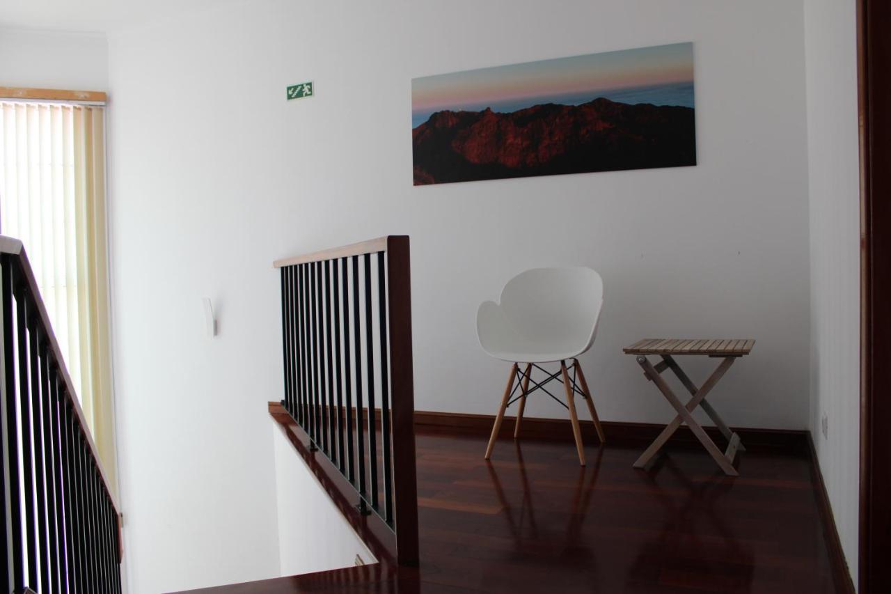 Moradia - Osei Santa Cruz (Madeira) Exterior photo