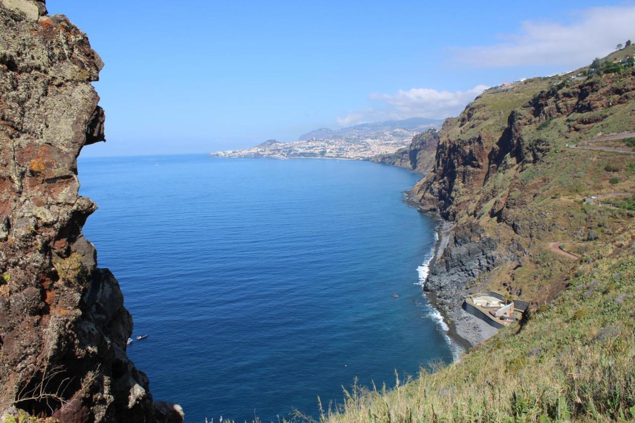 Moradia - Osei Santa Cruz (Madeira) Exterior photo