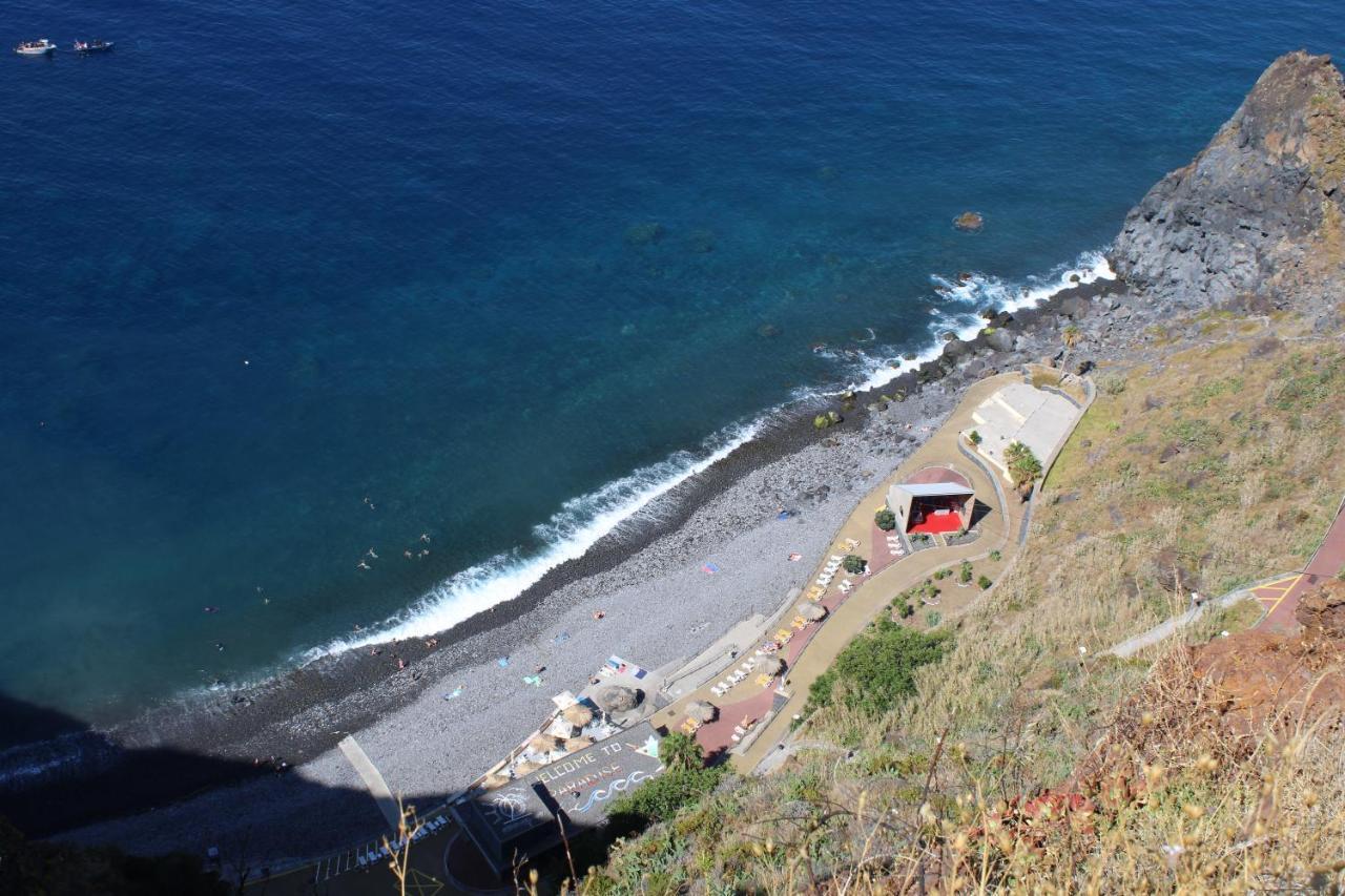 Moradia - Osei Santa Cruz (Madeira) Exterior photo