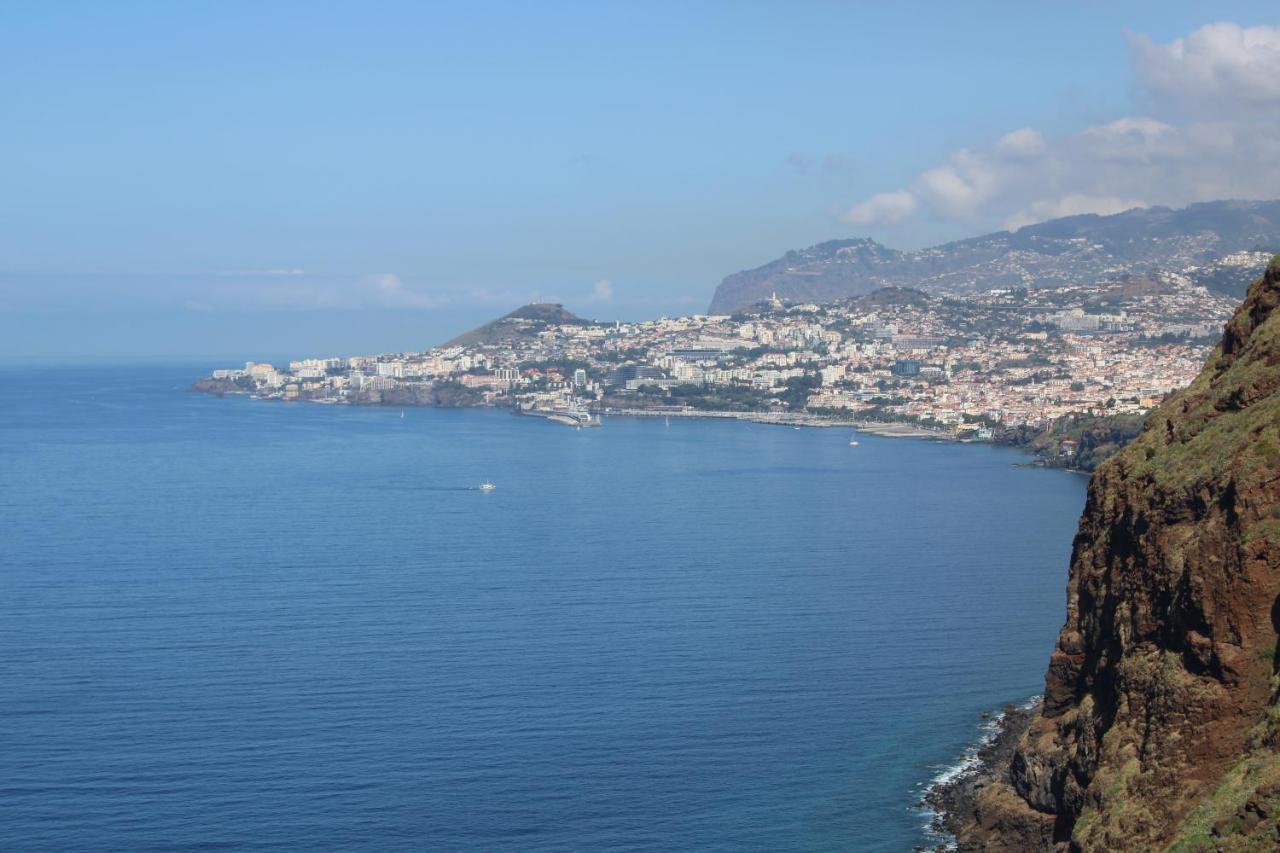 Moradia - Osei Santa Cruz (Madeira) Exterior photo