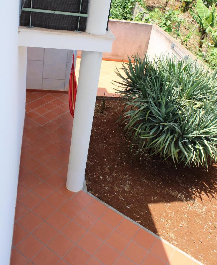 Moradia - Osei Santa Cruz (Madeira) Exterior photo